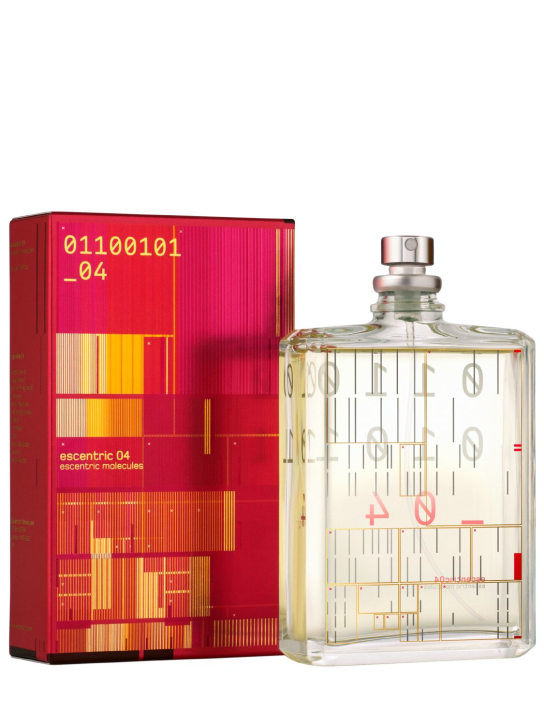 LuisaViaRoma ESCENTRIC MOLECULESEau de toilette Escentric 100ml