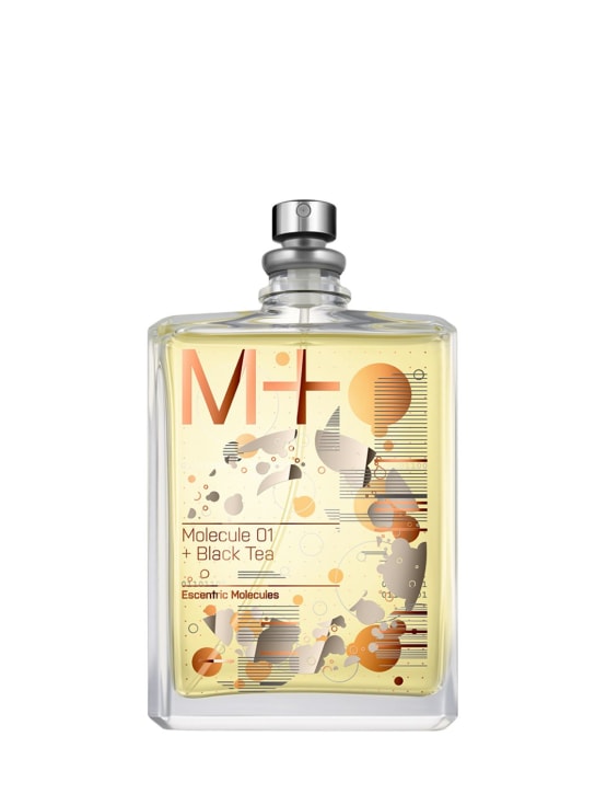 LuisaViaRoma ESCENTRIC MOLECULESEau de toilette Molecule 01+Black Tea 100ml