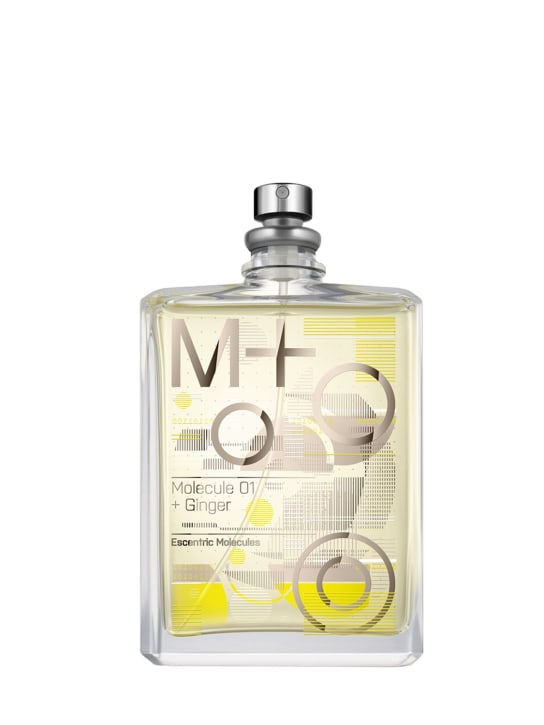 LuisaViaRoma ESCENTRIC MOLECULESEau de toilette Molecule 01+ Ginger 100ml
