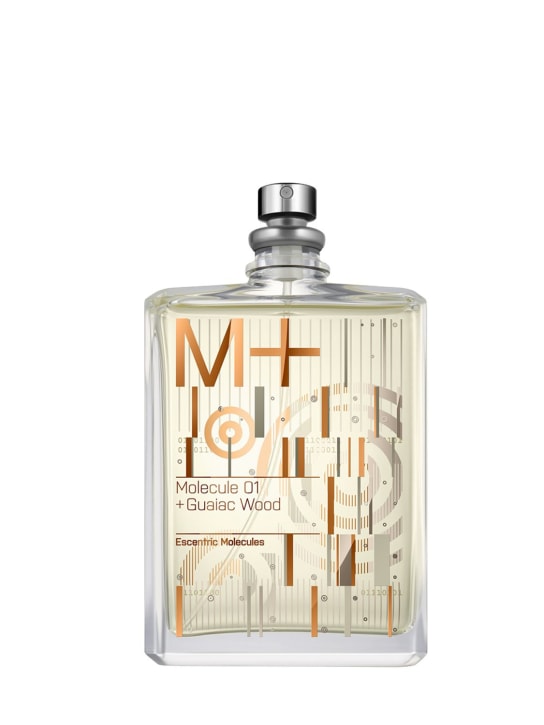LuisaViaRoma ESCENTRIC MOLECULESEau de toilette Molecule 01+Guaiac Wood 100ml