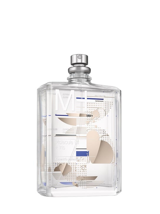 LuisaViaRoma ESCENTRIC MOLECULESEau de toilette Molecule 01+Iris 100ml