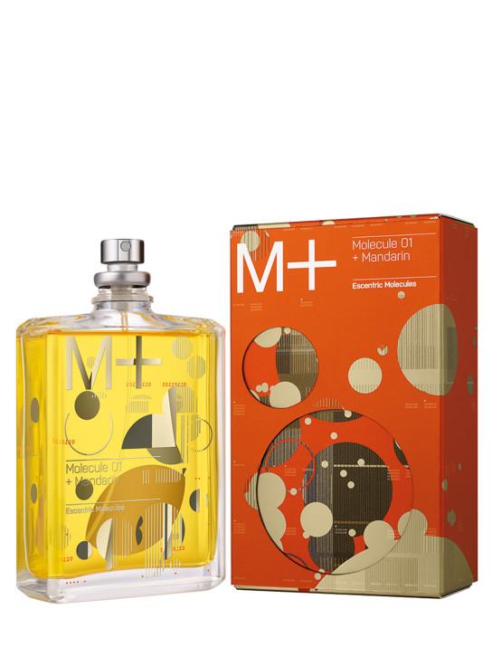 LuisaViaRoma ESCENTRIC MOLECULESEau De Toilette Molecule 01+Mandarin 100ml