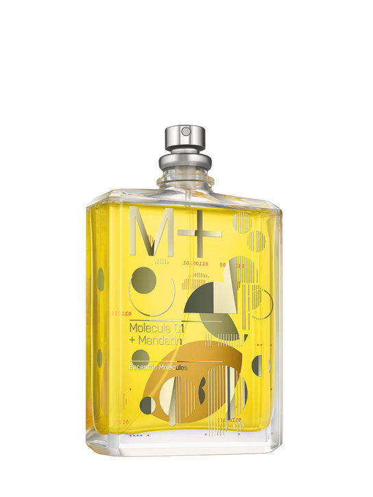 LuisaViaRoma ESCENTRIC MOLECULESEau de toilette Molecule 01+Mandarin 100ml