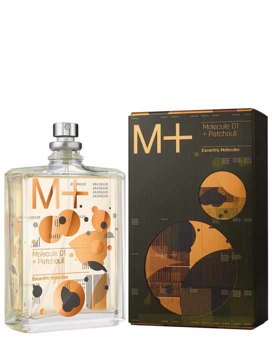 LuisaViaRoma ESCENTRIC MOLECULESEau De Toilette Molecule 01+Patchouli 100ml