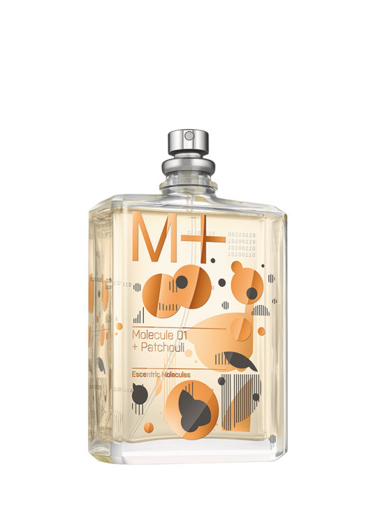 LuisaViaRoma ESCENTRIC MOLECULESEau de toilette Molecule 01+Patchouli 100ml