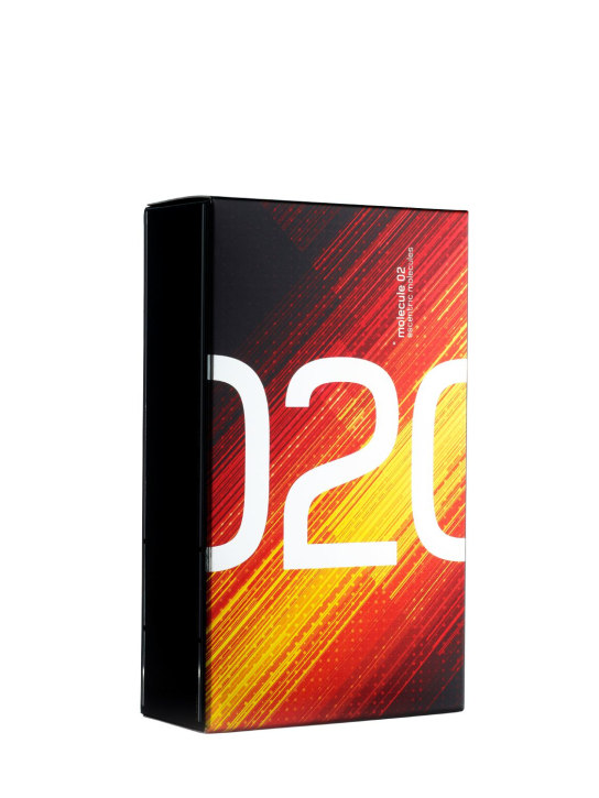 LuisaViaRoma ESCENTRIC MOLECULESEau De Toilette Molecule 02 100ml