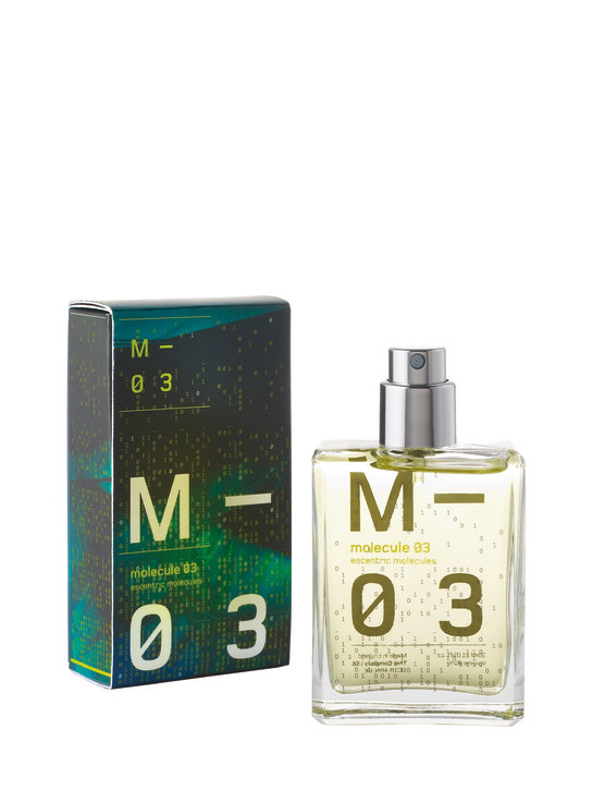 LuisaViaRoma ESCENTRIC MOLECULESEau De Toilette Molecule 03 30ml