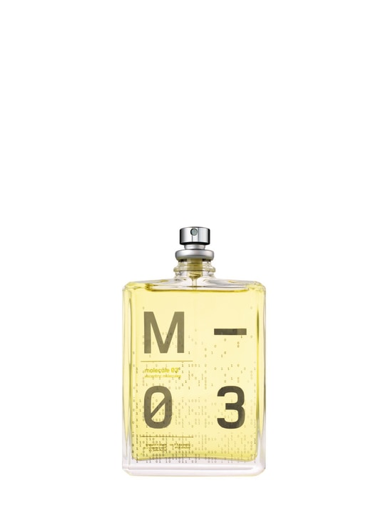 LuisaViaRoma ESCENTRIC MOLECULESEau de toilette Molecule 03 30ml