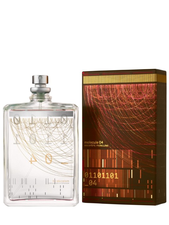 LuisaViaRoma ESCENTRIC MOLECULESEau de toilette Molecule 04 100ml