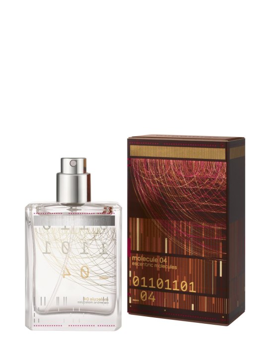 LuisaViaRoma ESCENTRIC MOLECULESEau De Toilette Molecule 04 30ml