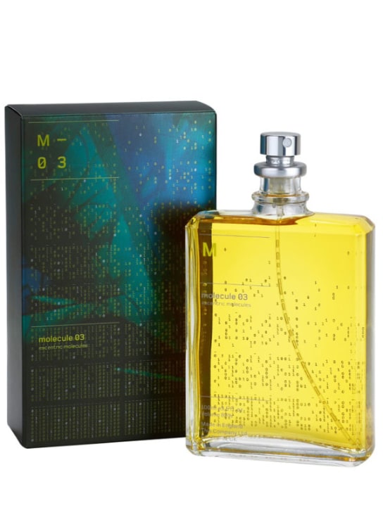 LuisaViaRoma ESCENTRIC MOLECULESEau De Toilette Molecule 100 3ml