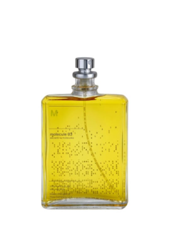 LuisaViaRoma ESCENTRIC MOLECULESEau de Toilette Molecule 100 3ml