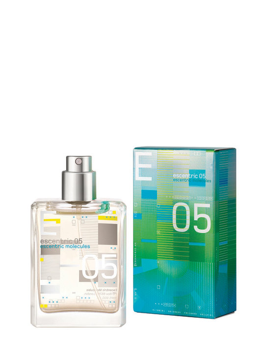 LuisaViaRoma ESCENTRIC MOLECULESRefill Eau de toilette Escentric 05 30ml