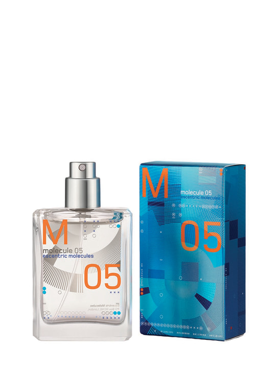 LuisaViaRoma ESCENTRIC MOLECULESRefill eau de toilette Molecule 05 30ml