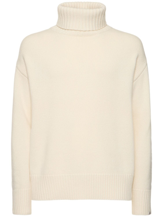 LuisaViaRoma Extreme CashmereMaglia N20 Xtra Core oversize