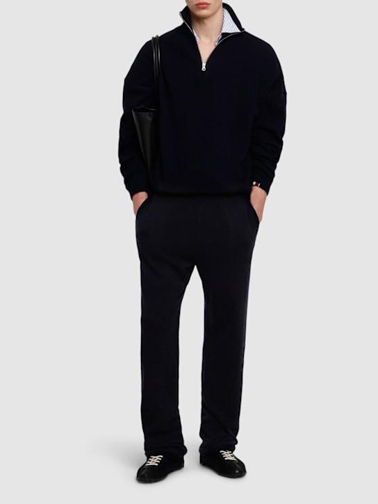 LuisaViaRoma Extreme CashmerePantaloni Dritti Rush N320