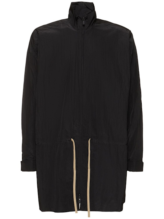 LuisaViaRoma Fear of God ESSENTIALSGiacca in ripstop