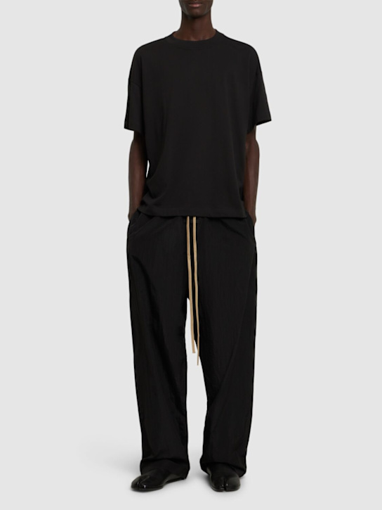 LuisaViaRoma Fear Of God ESSENTIALSSet Di 3 T-shirt Essential