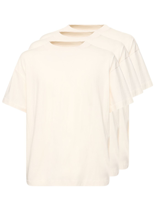 LuisaViaRoma Fear of God ESSENTIALSSet di 3 t-shirt Essential