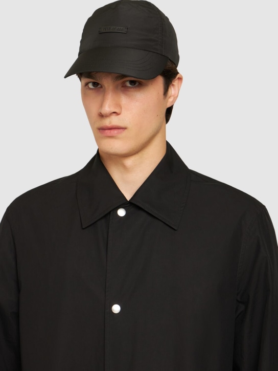 LuisaViaRoma Fear Of GodCappello Baseball In Techno