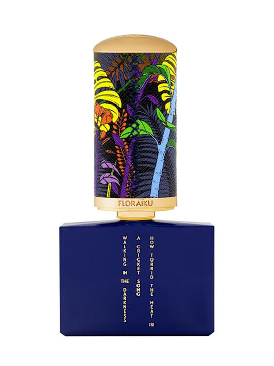 LuisaViaRoma Floraiku50ml Cricket Song Eau De Parfum