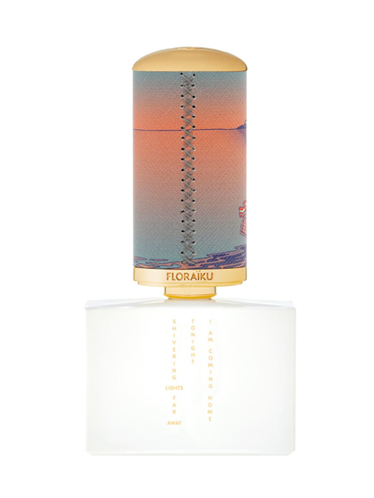 LuisaViaRoma Floraiku50ml I Am Coming Home Eau De Parfum