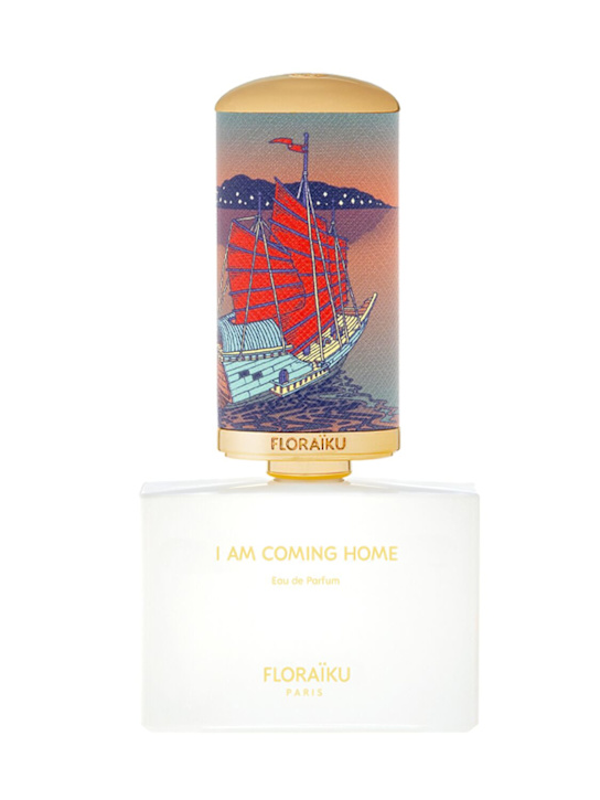LuisaViaRoma Floraiku50ml I Am Coming Home eau de parfum