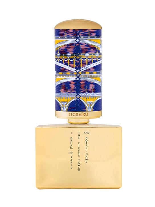 LuisaViaRoma Floraiku50ml I Dream Of Paris Eau De Parfum