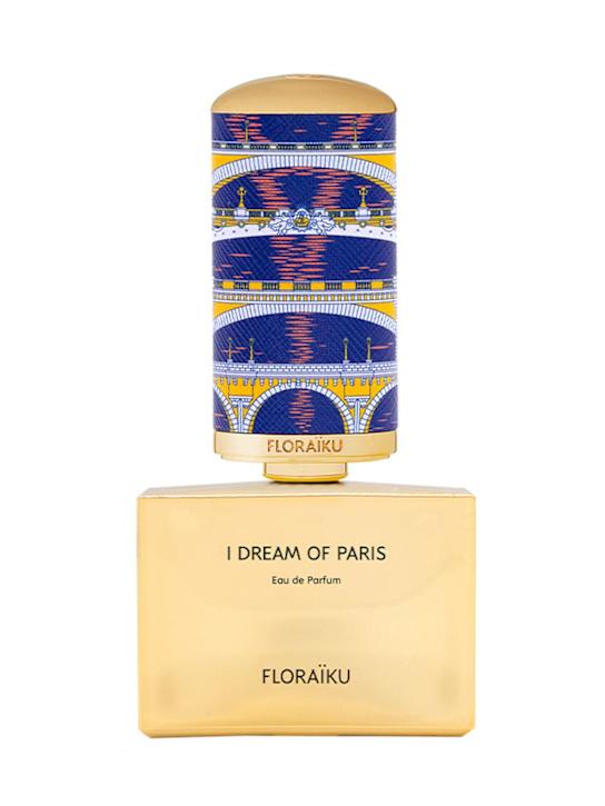 LuisaViaRoma Floraiku50ml I Dream Of Paris eau de parfum