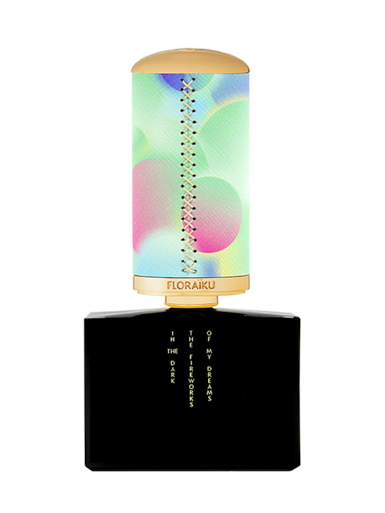LuisaViaRoma Floraiku50ml In The Dark Eau De Parfum