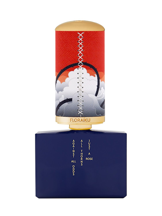 LuisaViaRoma Floraiku50ml Just A Rose Eau De Parfum
