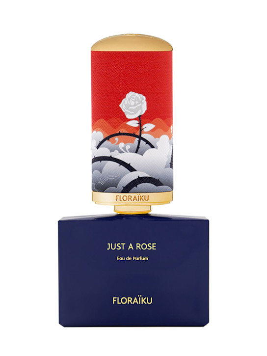 LuisaViaRoma Floraiku50ml Just A Rose eau de parfum
