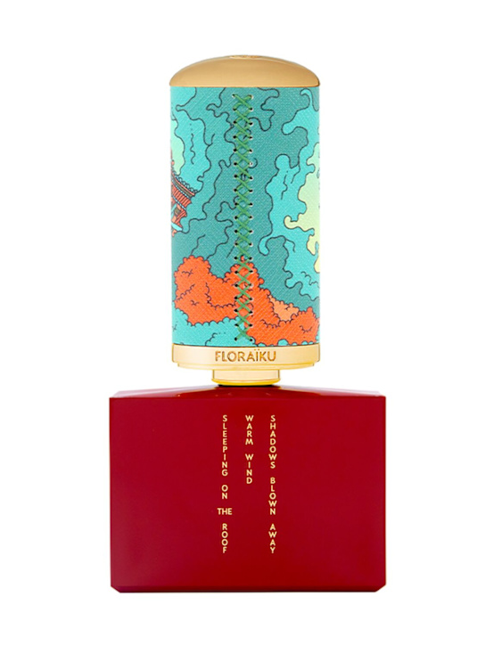 LuisaViaRoma Floraiku50ml Sleeping On The Roof Eau De Parfum