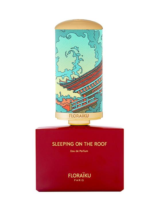 LuisaViaRoma Floraiku50ml Sleeping On The Roof eau de parfum