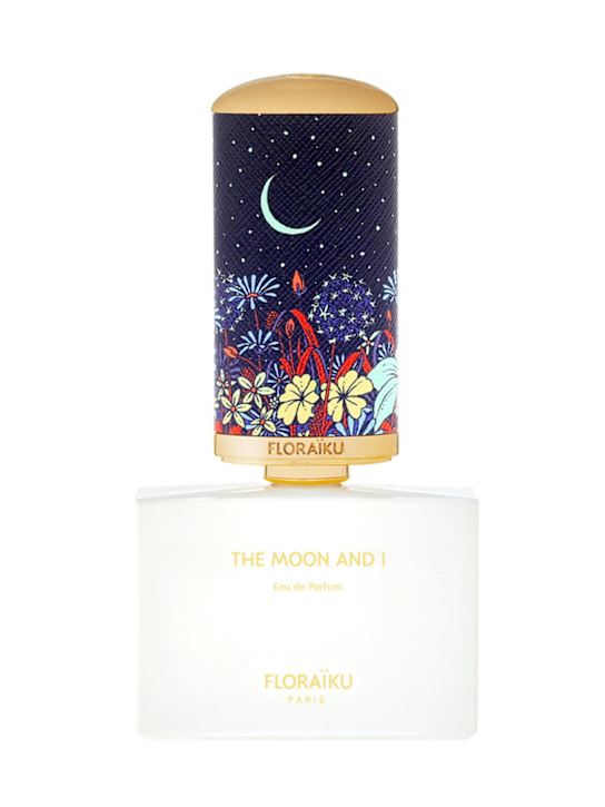LuisaViaRoma Floraiku50ml The moon And I Eau de parfum