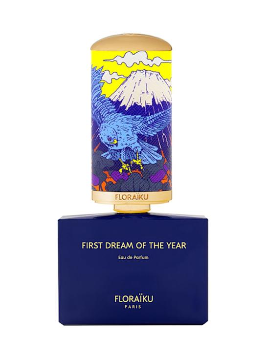 LuisaViaRoma FloraikuEau de pafum First Dream Of The Year EDP 50ml