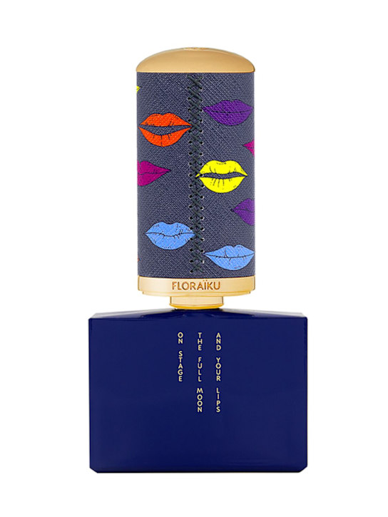 LuisaViaRoma FloraikuEau De Parfum And Your Lips 50ml