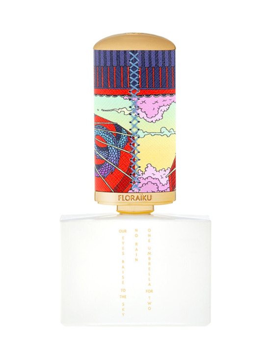 LuisaViaRoma FloraikuEau De Parfum One Umbrella For Two
