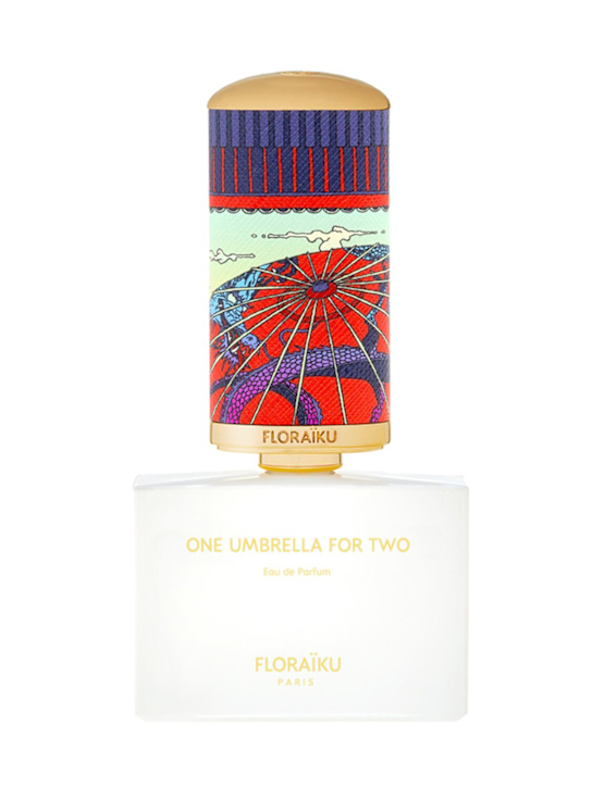 LuisaViaRoma FloraikuEau de parfum One Umbrella For Two