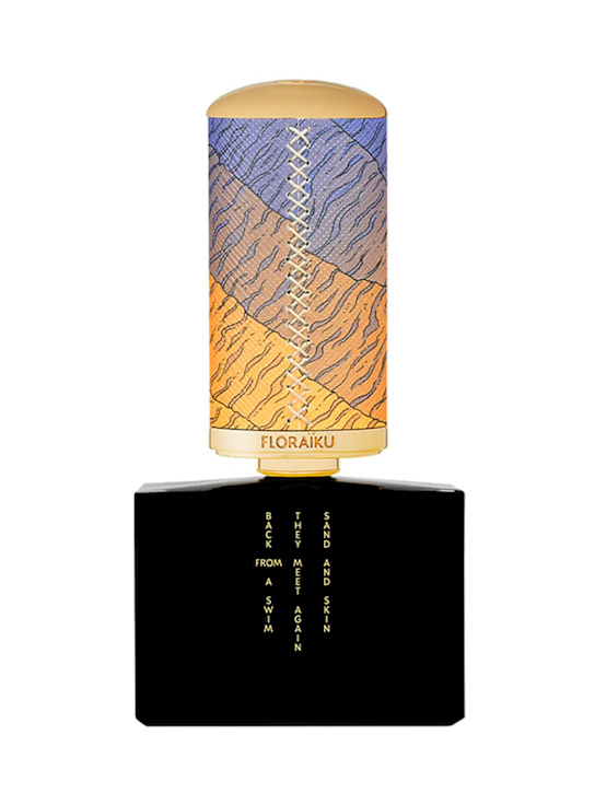 LuisaViaRoma FloraikuEau De Parfum Sand And Skin 50ml