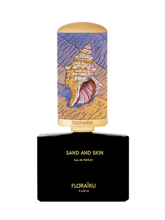 LuisaViaRoma FloraikuEau de parfum Sand and Skin 50ml