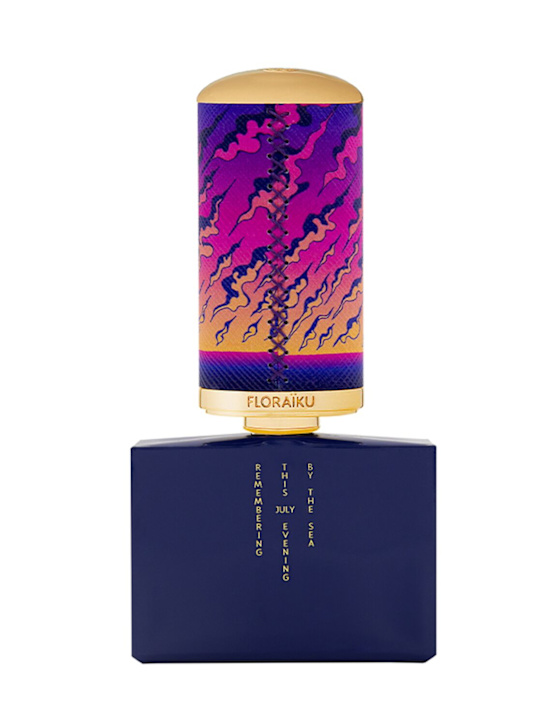 LuisaViaRoma FloraikuEau De Parfum This July Evening 50ml