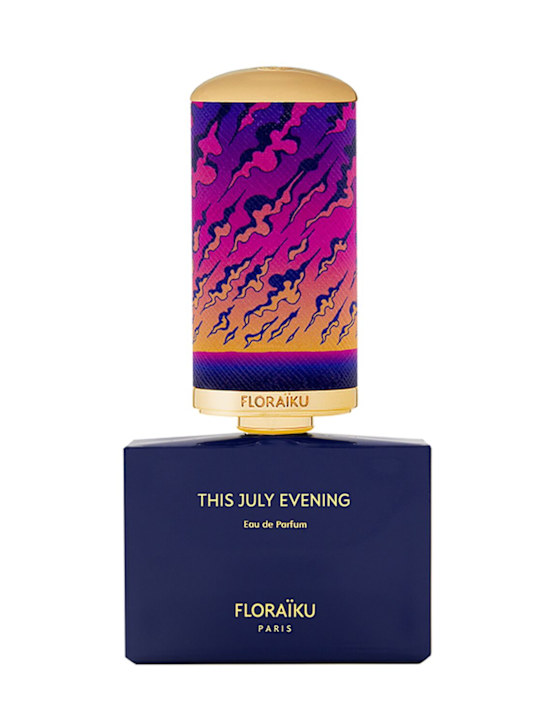 LuisaViaRoma FloraikuEau de parfum This July Evening 50ml