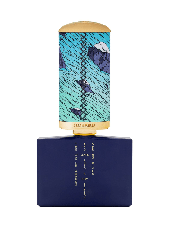 LuisaViaRoma FloraikuSet Eau De Parfum Spring River