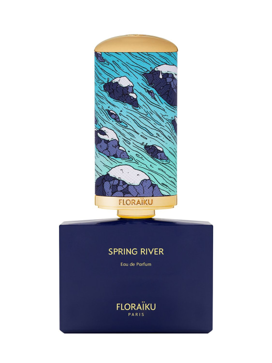 LuisaViaRoma FloraikuSet Eau De Parfum Spring River