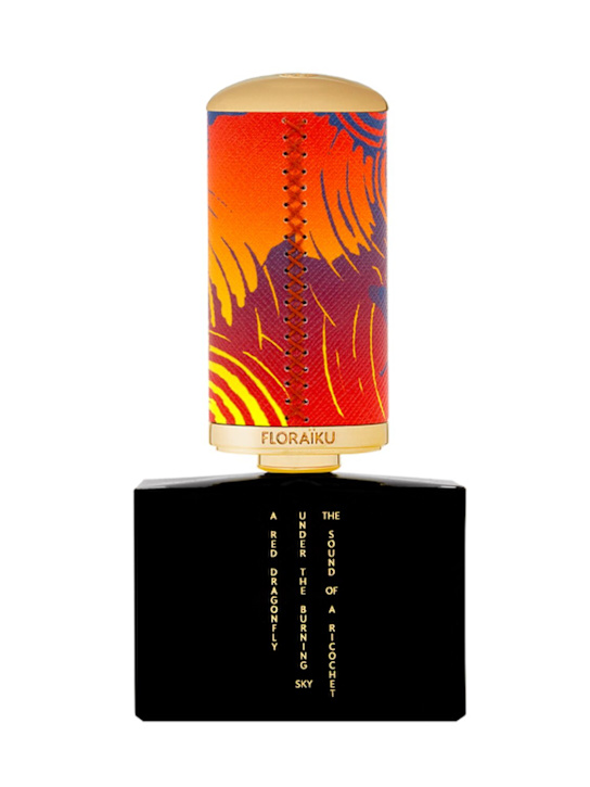 LuisaViaRoma FloraikuSound Of A Ricochet Eau De Parfum