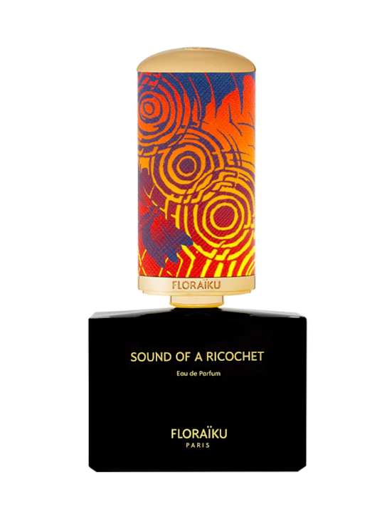 LuisaViaRoma FloraikuSound Of A Ricochet Eau de Parfum