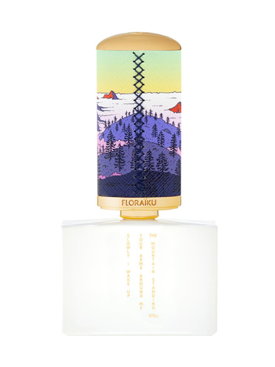 LuisaViaRoma FloraikuThe Mountain Standing Still EDP