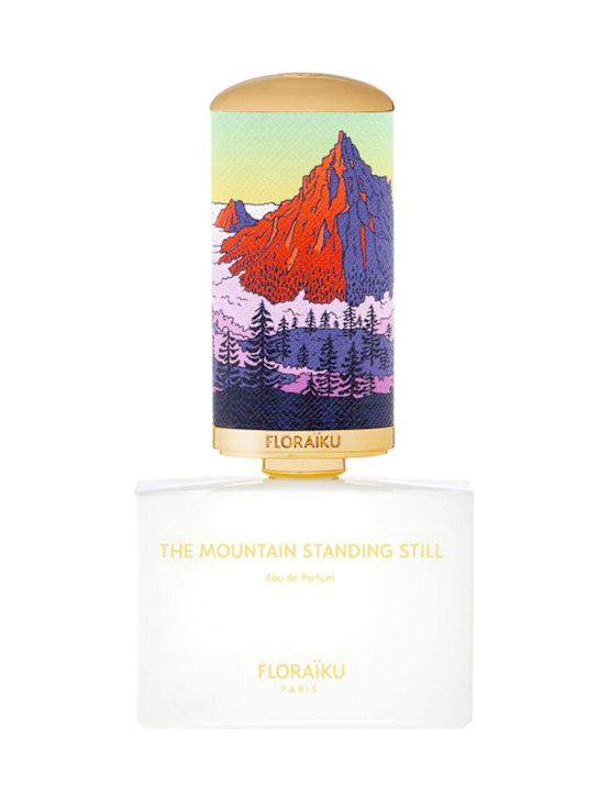 LuisaViaRoma FloraikuThe Mountain Standing Still EDP