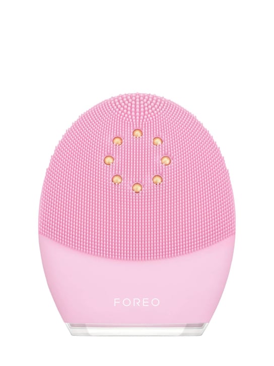 LuisaViaRoma ForeoDevice detersione viso Luna 3 Plus